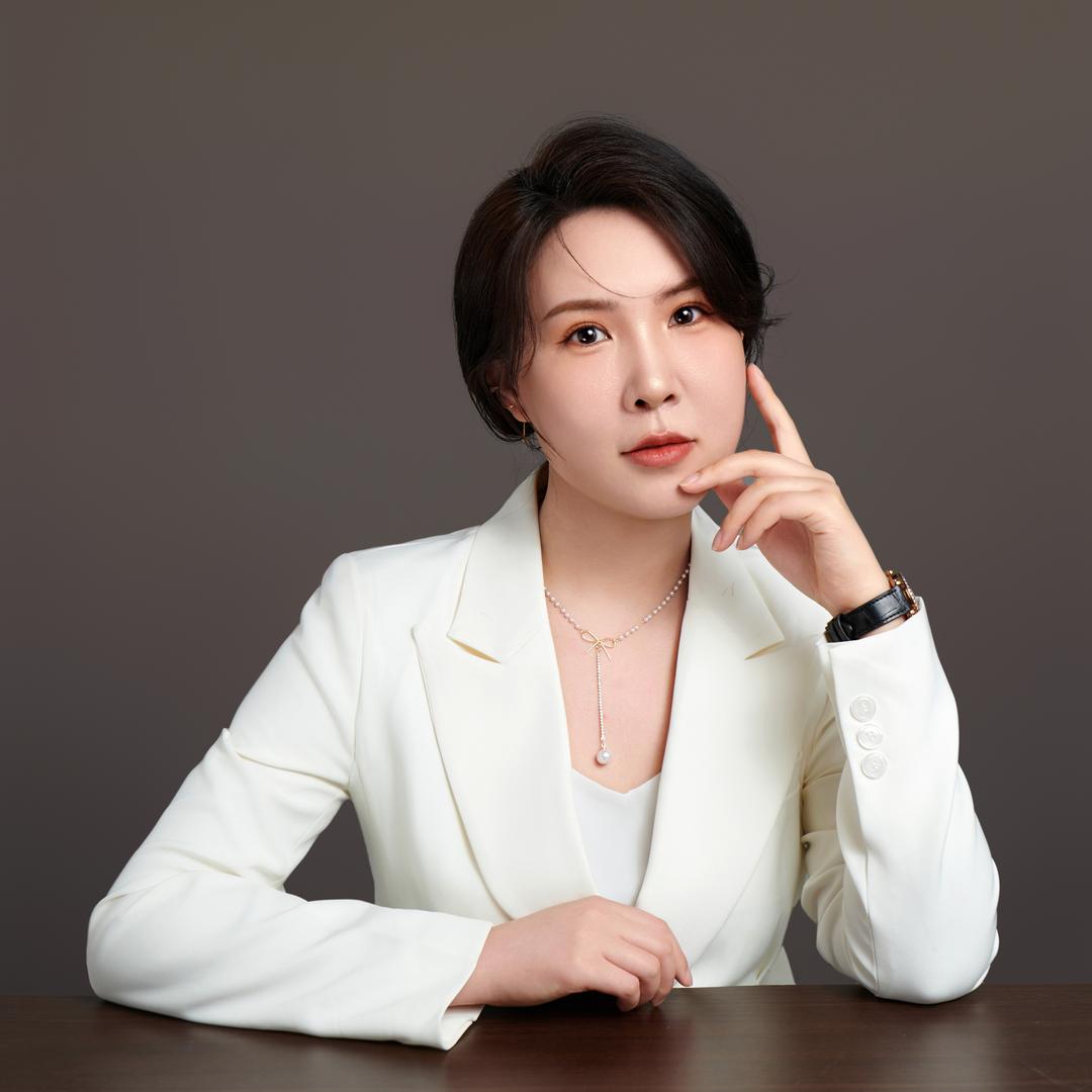 王晓琳面部抗衰丨广州焕新颜