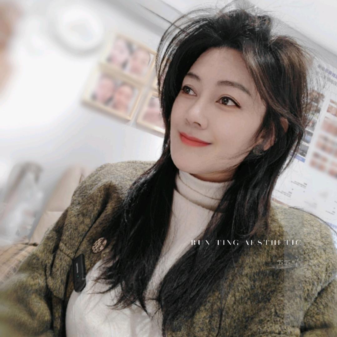 南昌TT眉毛设计