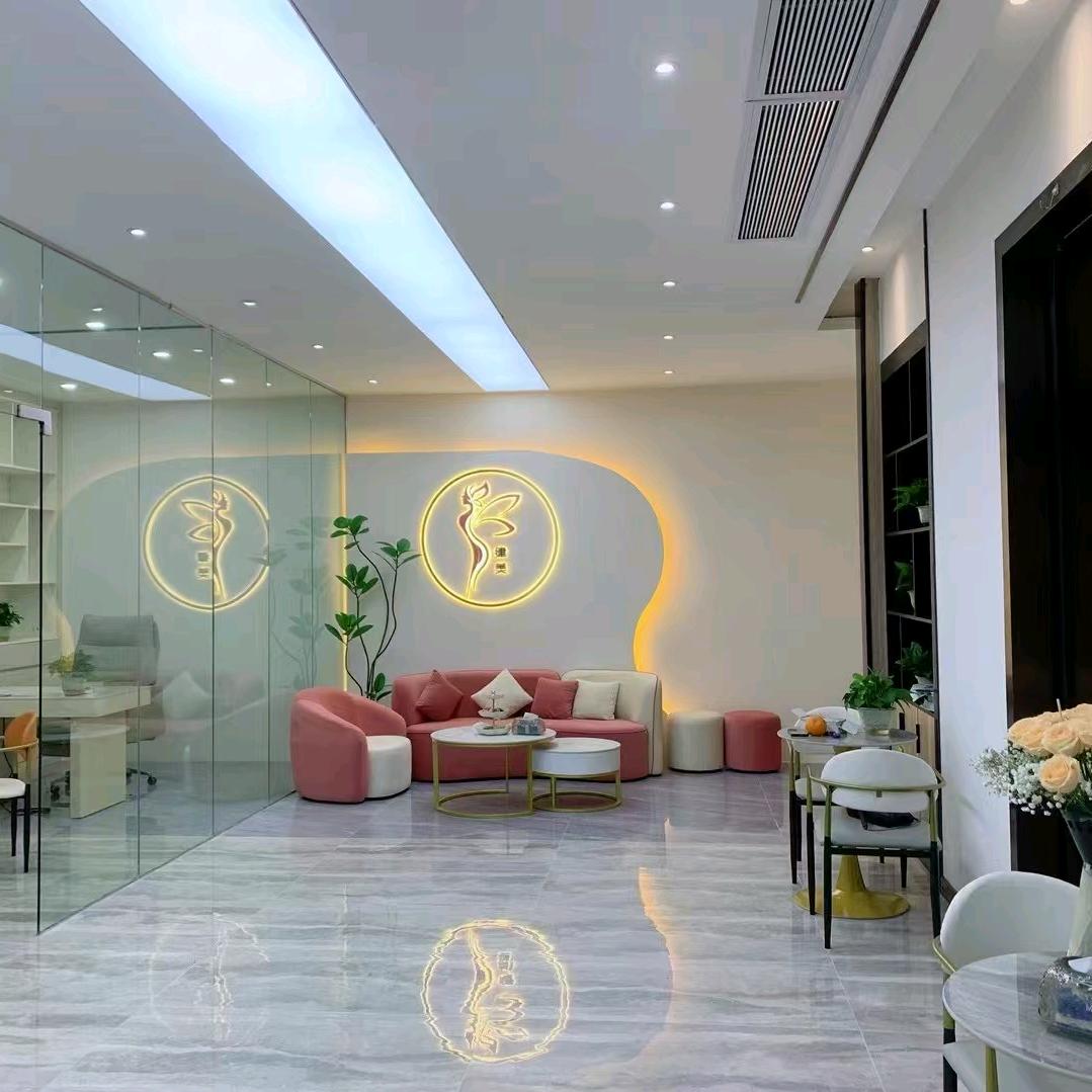 律美形体 女子塑形