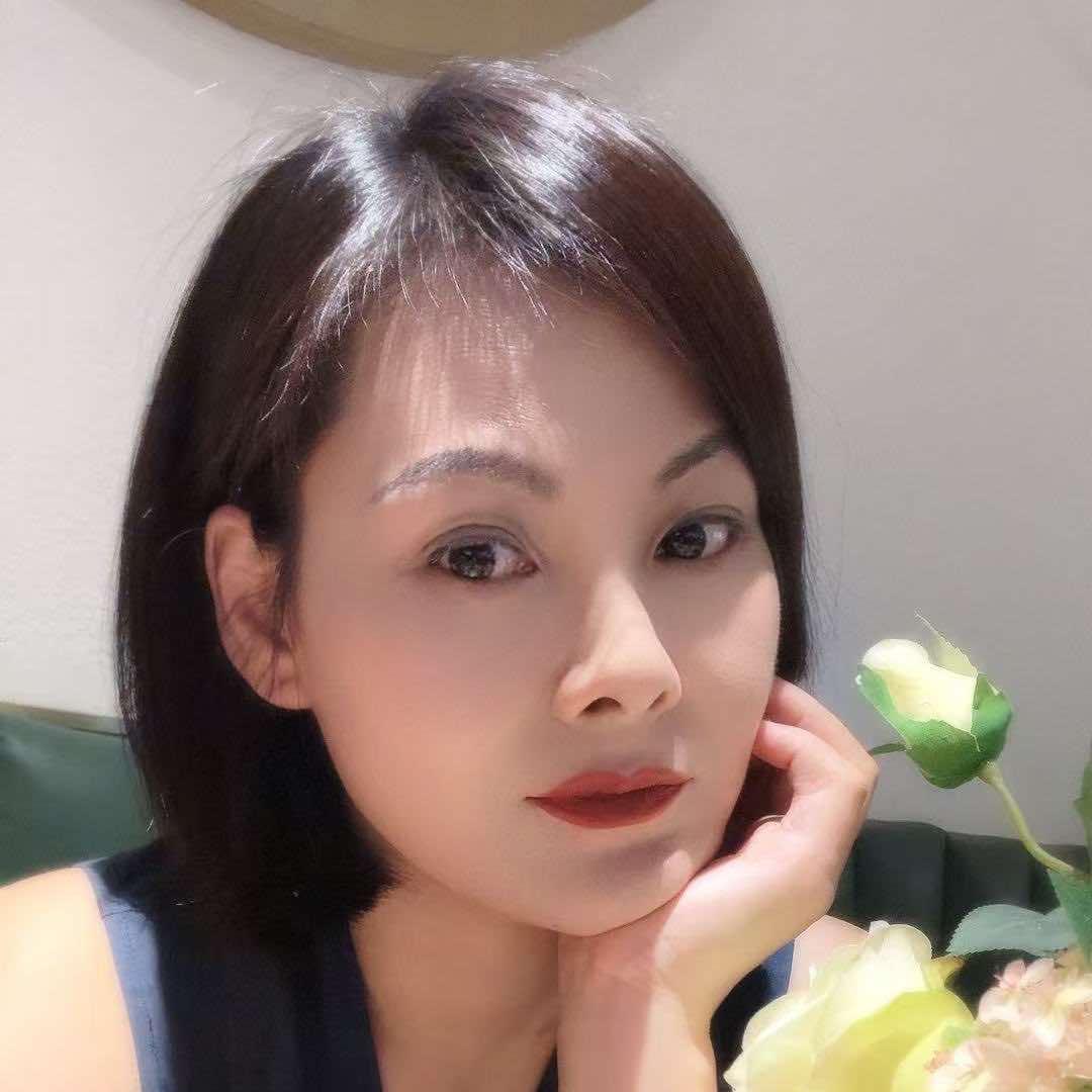 卖牛肉的CC姐