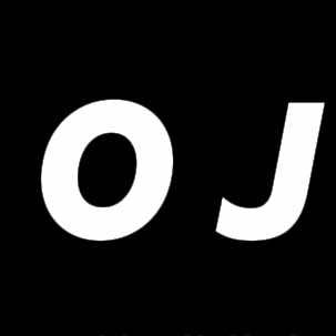 OJ柔术