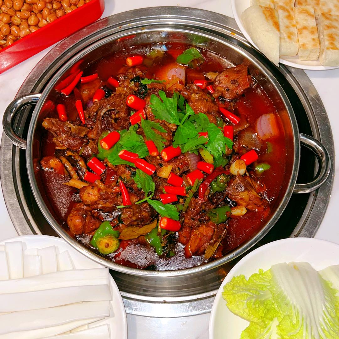 街头串串(东四路店)官方号