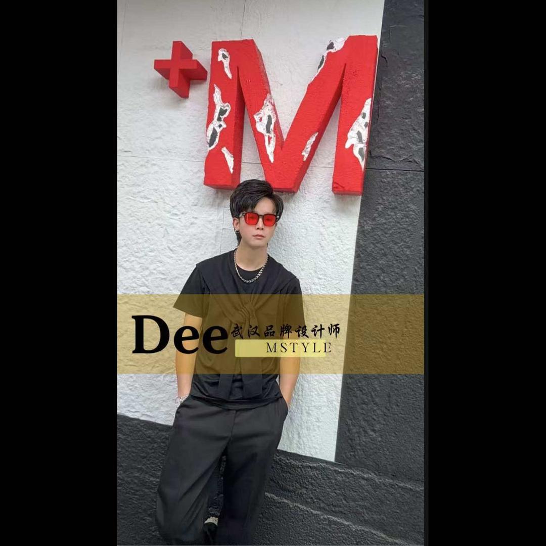 武汉市M+美咖美业沙龙（大洲星城店）