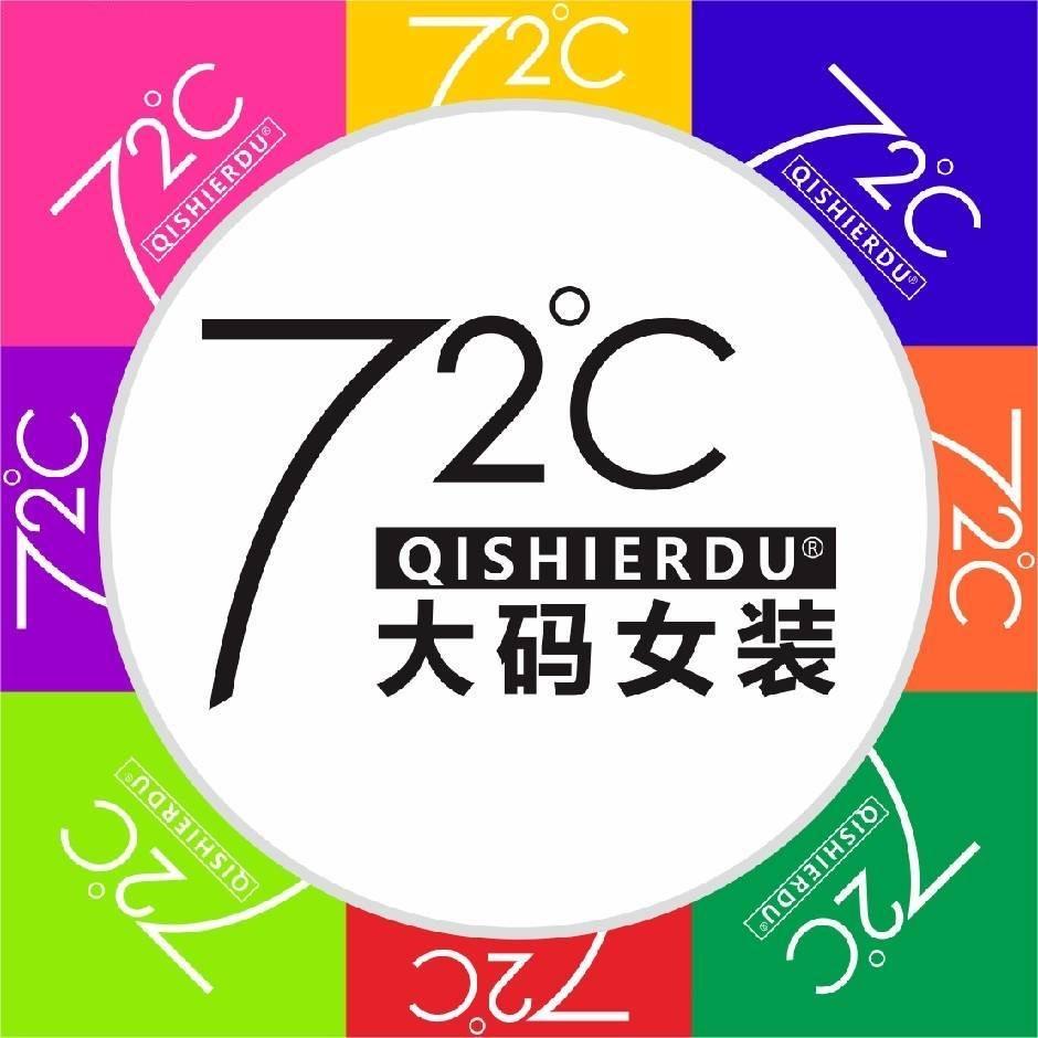 72度大码女装仁寿店