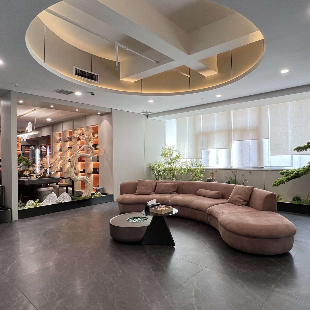 库尔勒麻公馆棋牌会馆