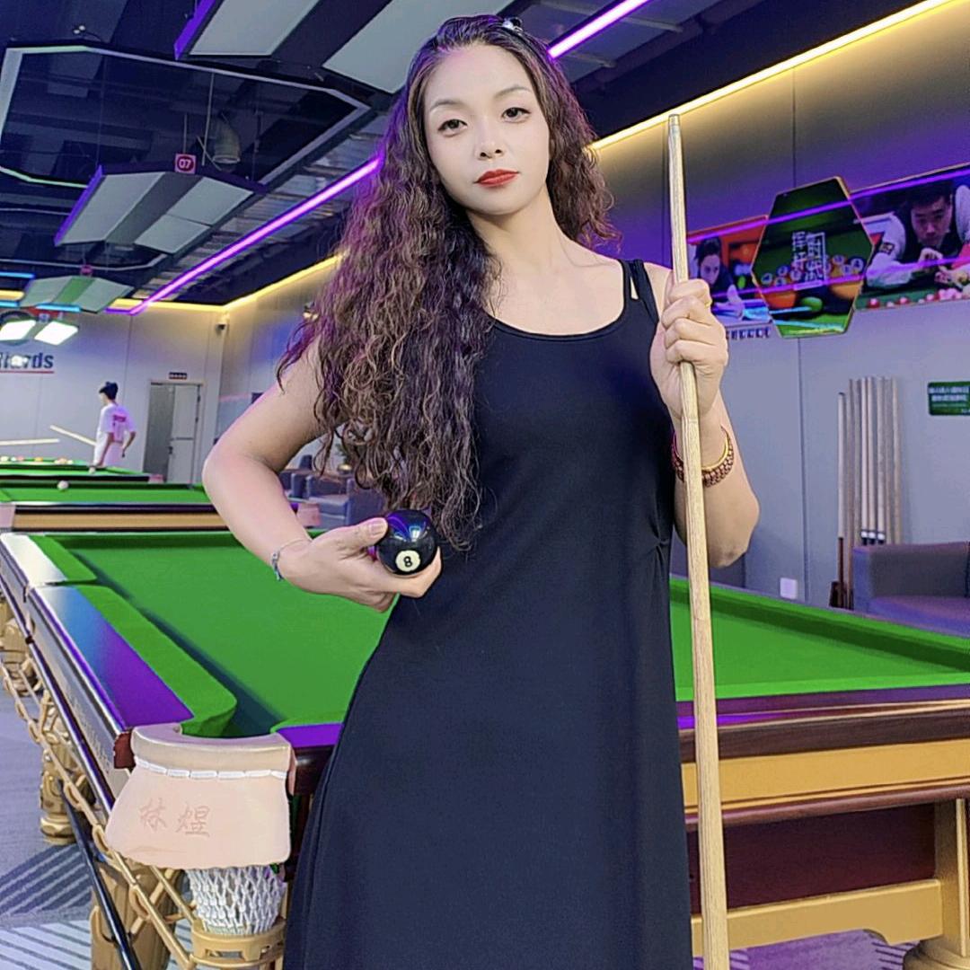 林煜桌球（澄城店）