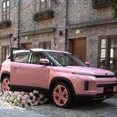 常州左左精品二手车