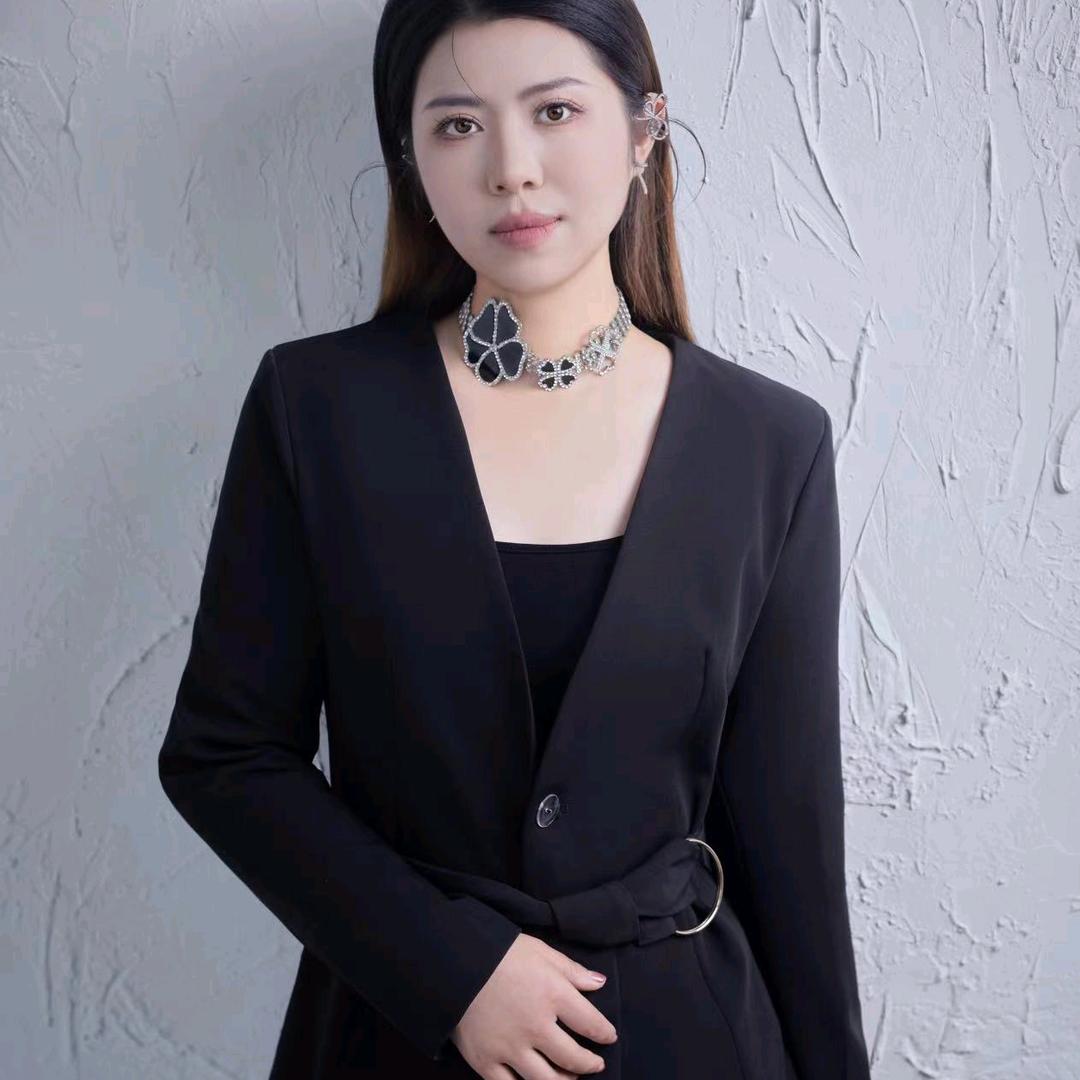长垣艺星美学～星星
