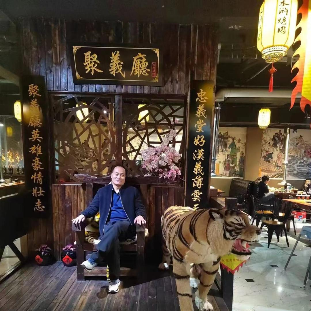 邯郸市顺翔门窗装饰有限公司
