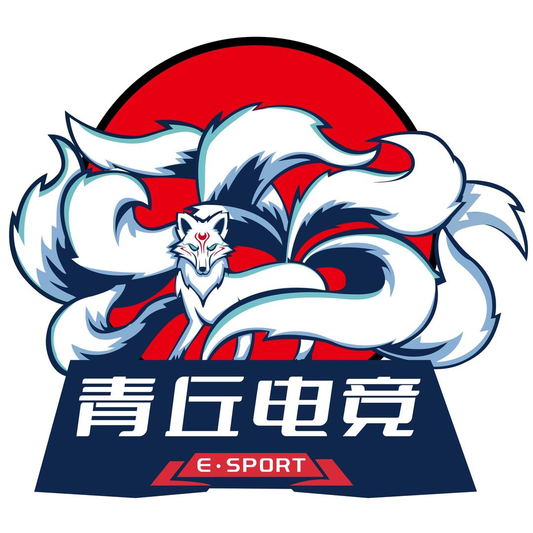 贵州青丘电竞官号