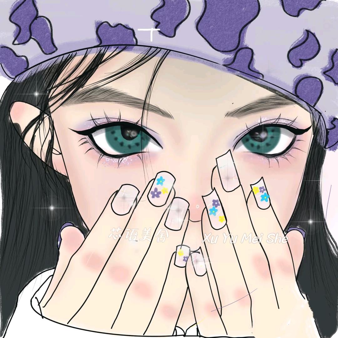 张家港【芯语美舍】美业