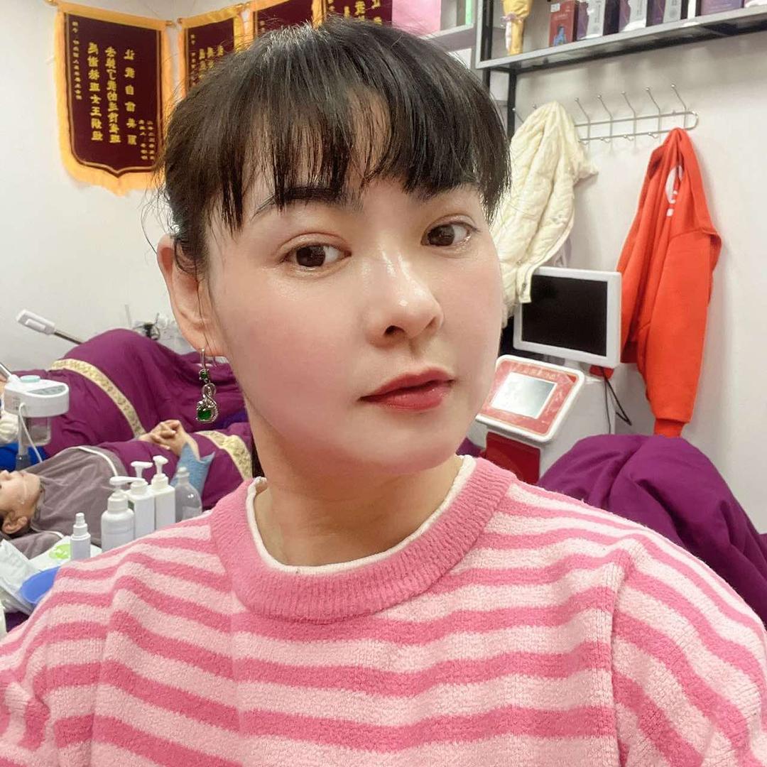 舒城时尚丽人美容～娟姐