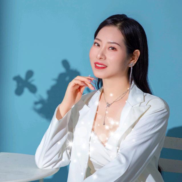 聚美美容美甲