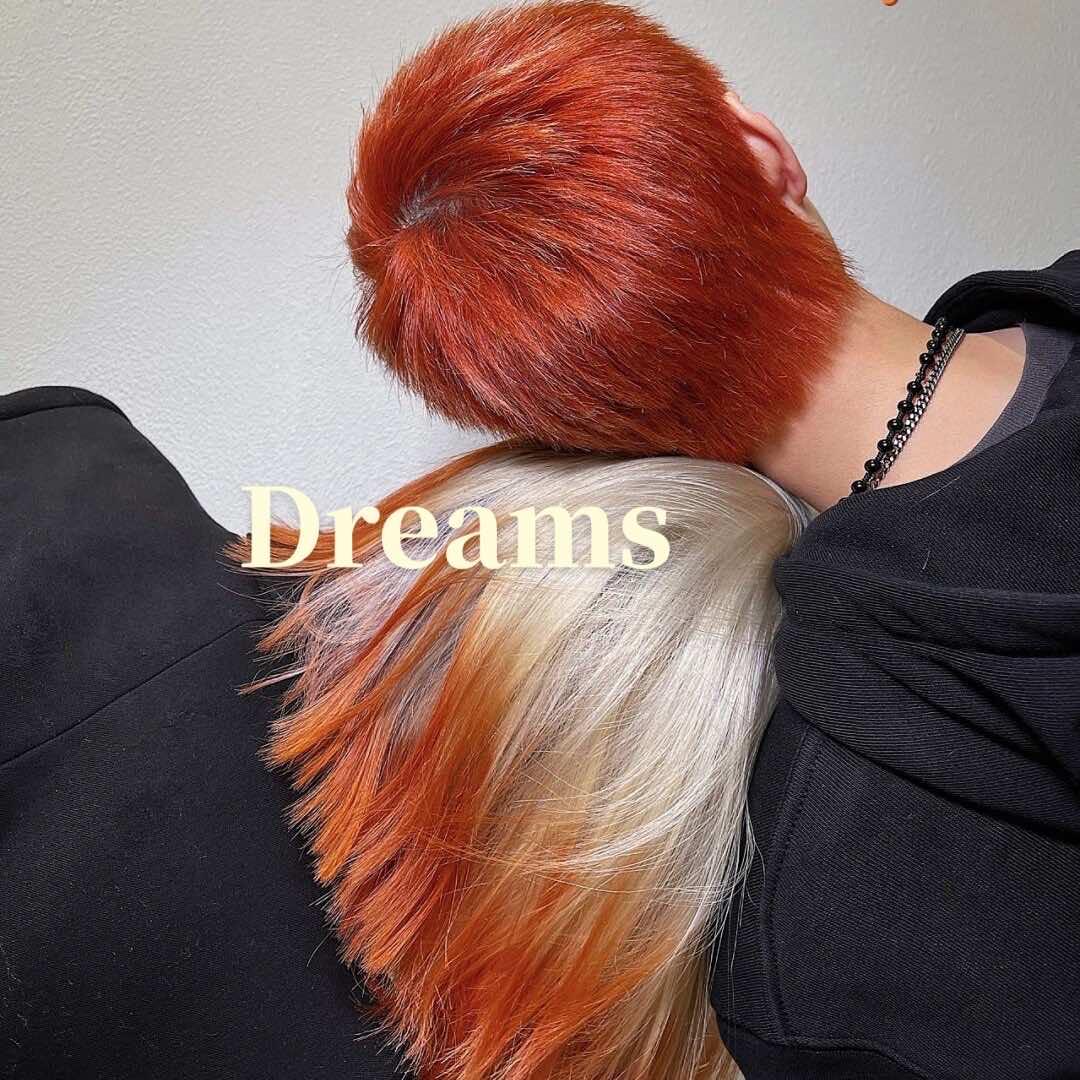 高邮Dreams集美社HairSalon