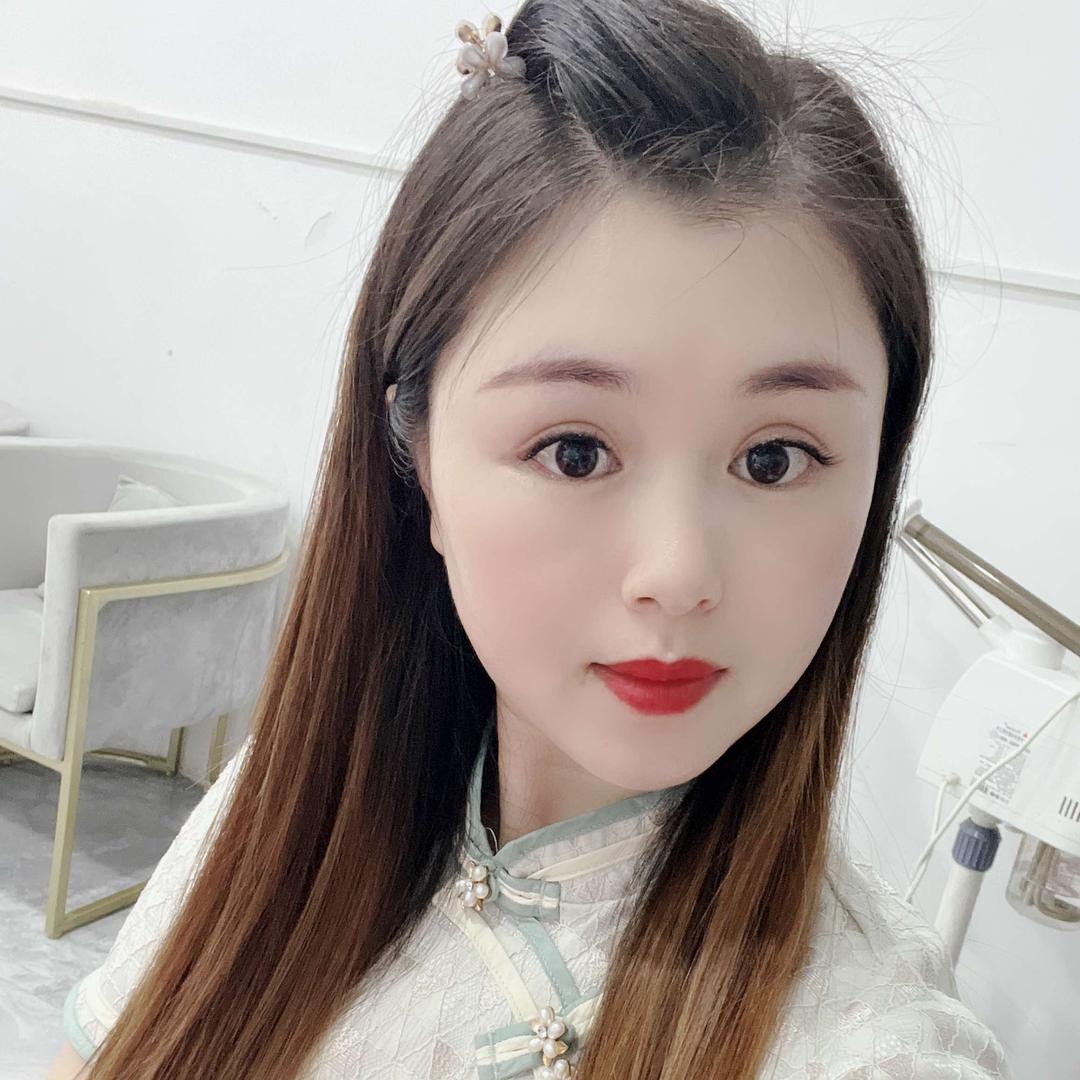 金丝玉帛～娜娜