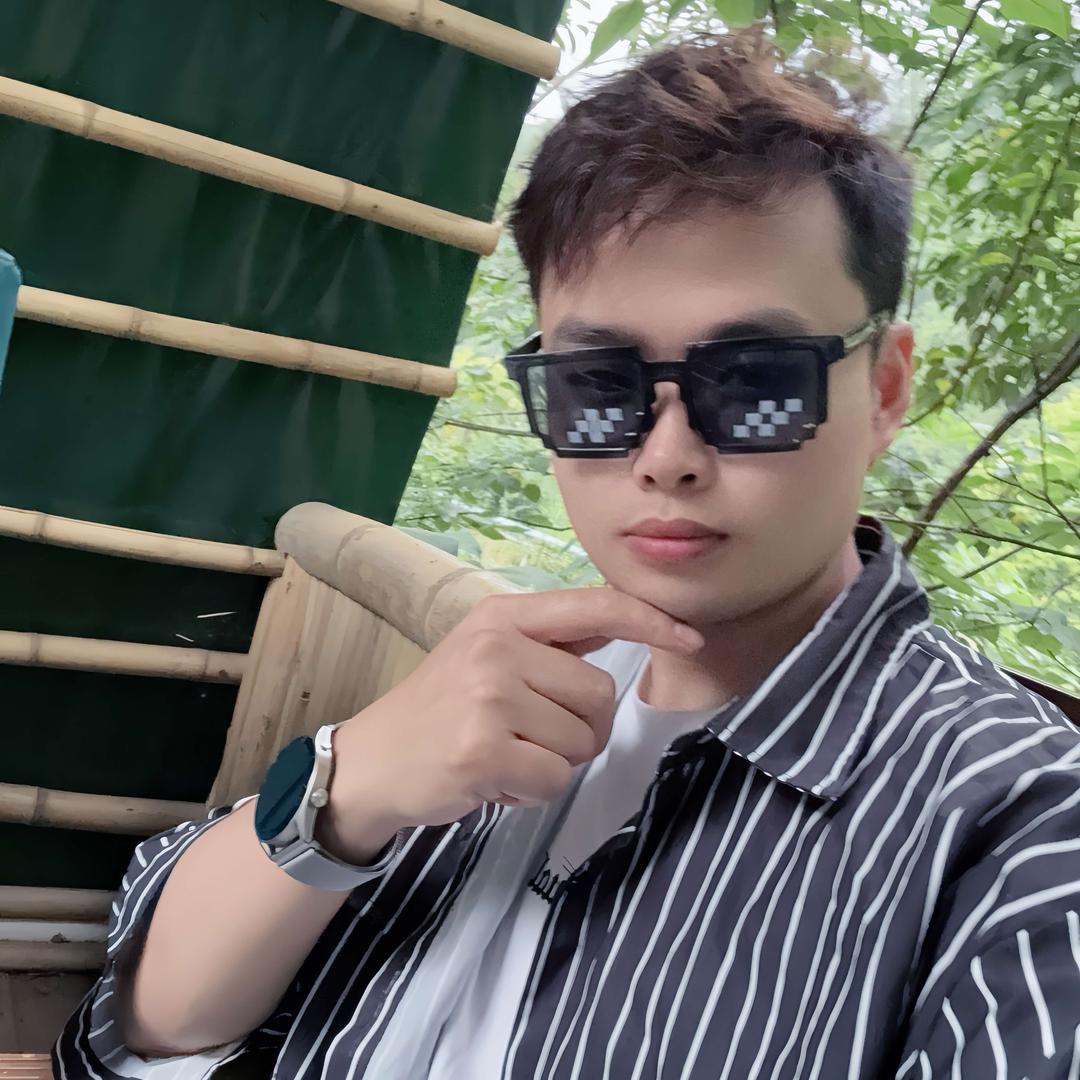 普定爱尚造型店长