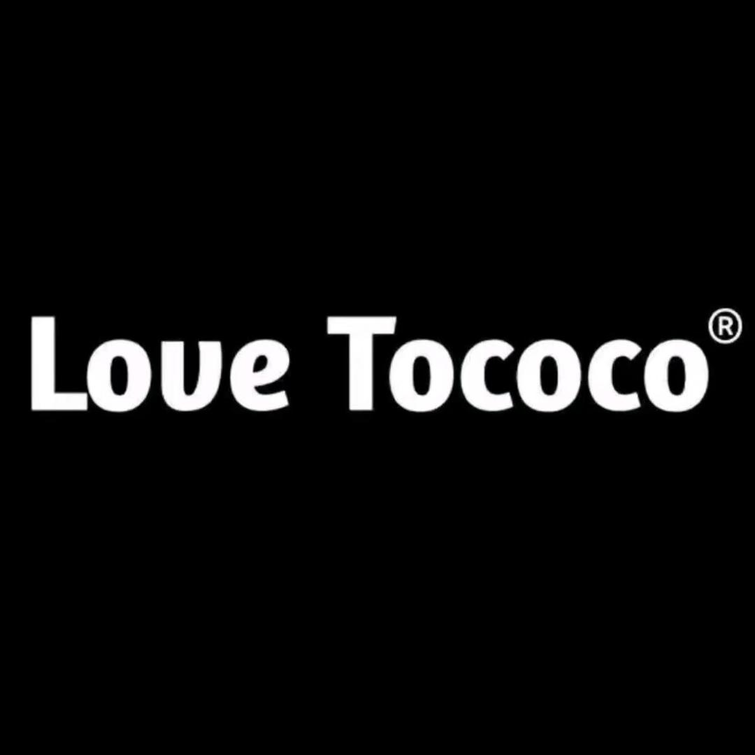 LoveTococo沧州清清