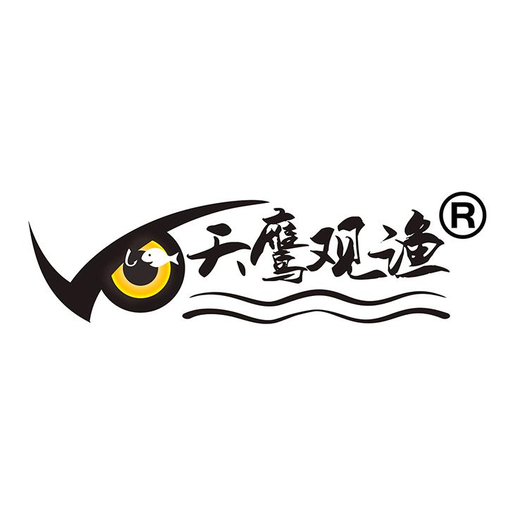 天鹰观渔
