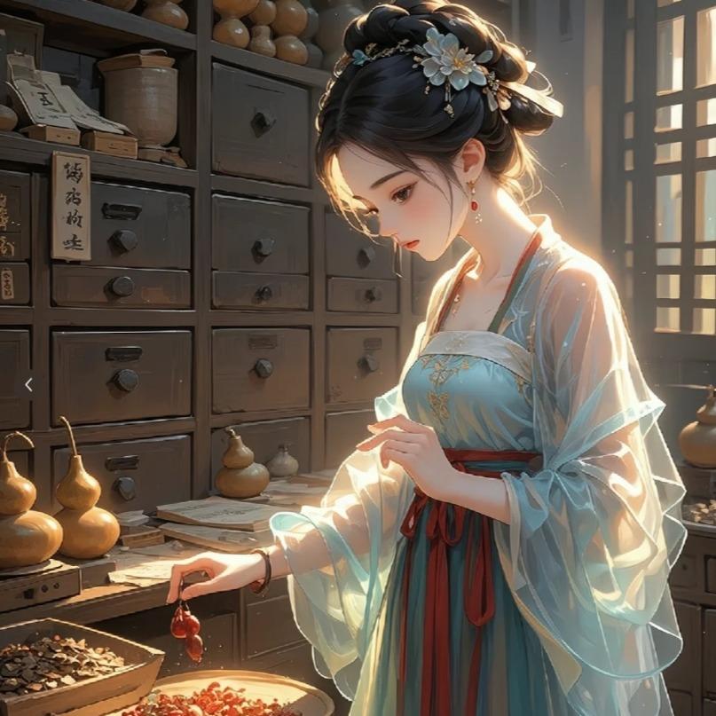 友川众和天香手作