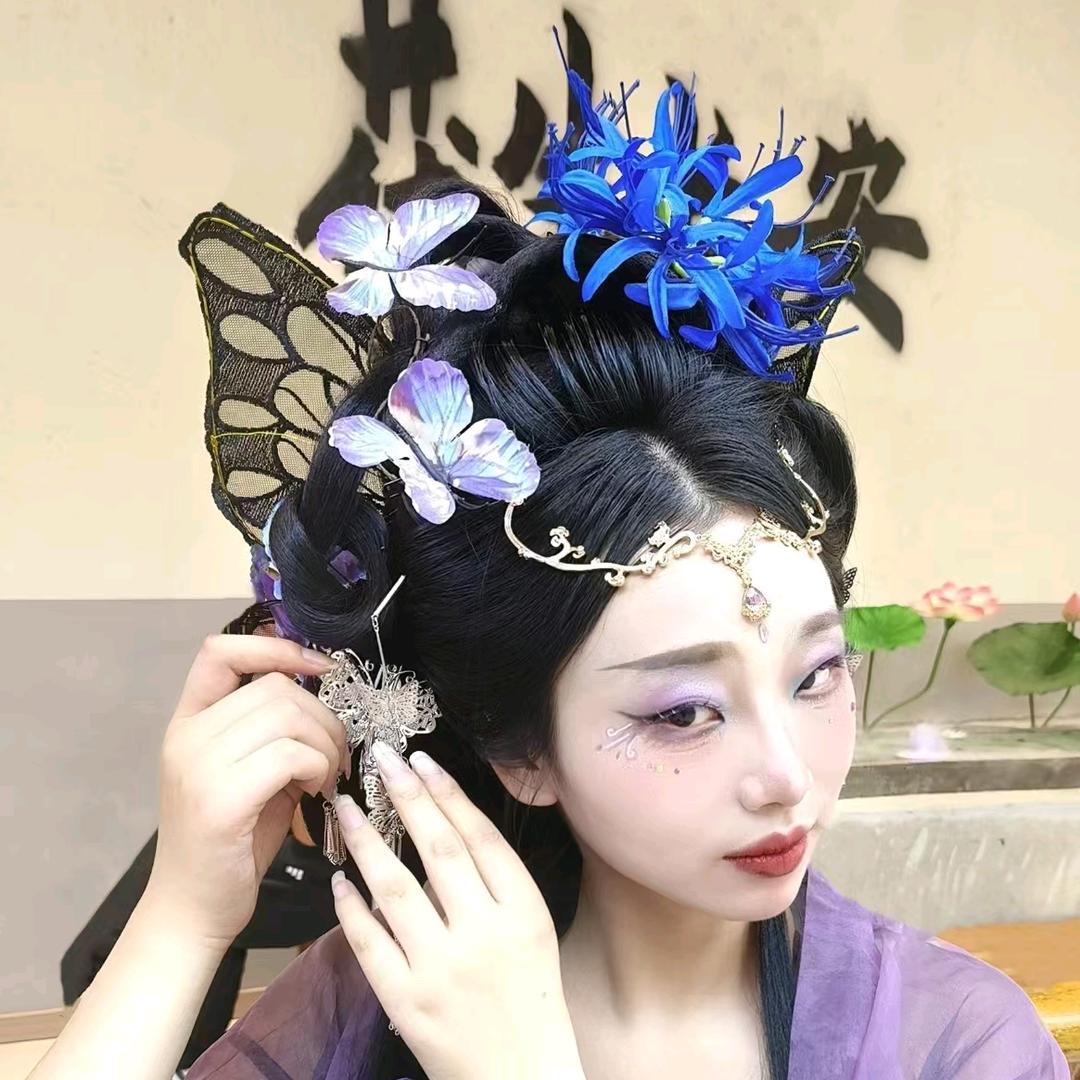 艺清思汉服体验馆