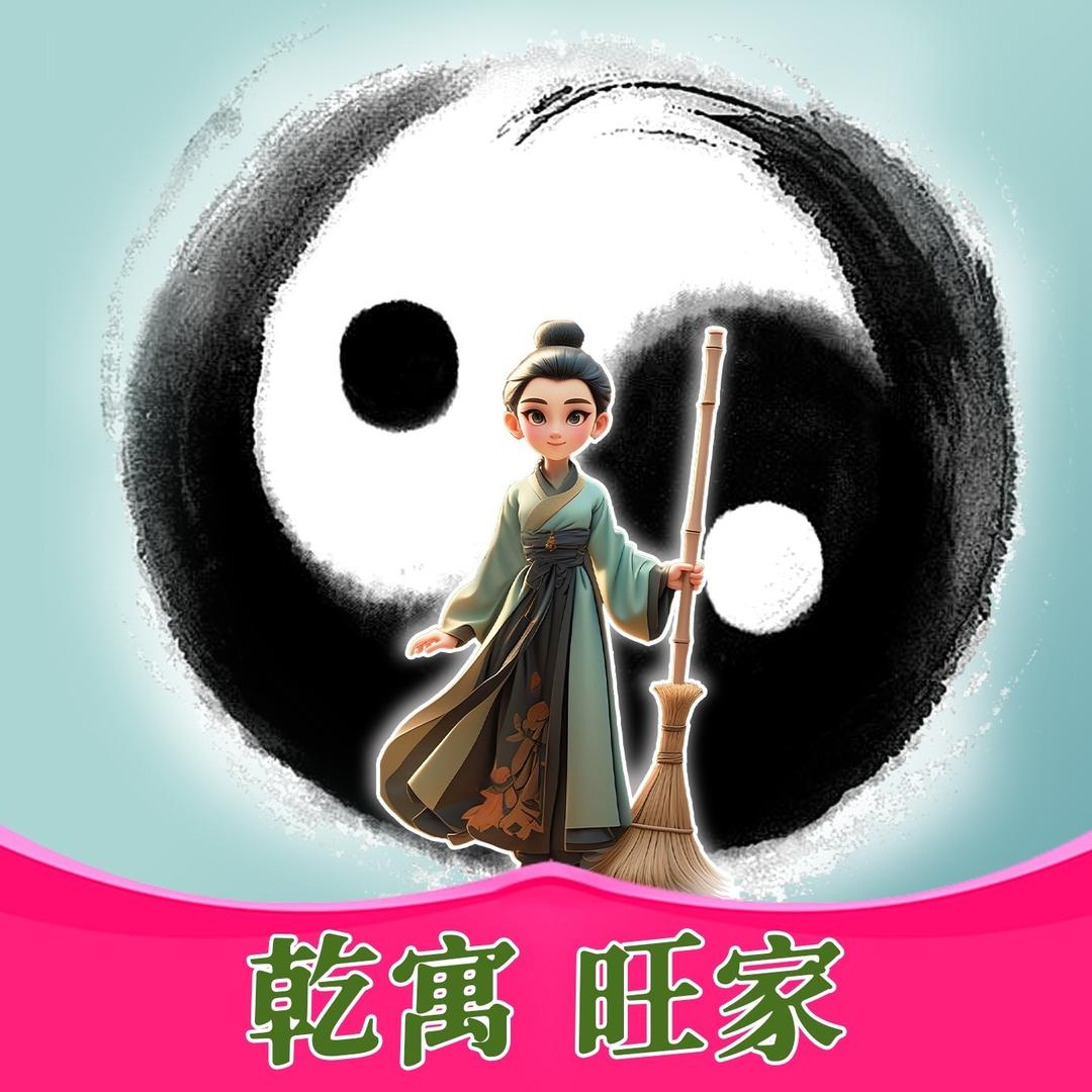 乾寓家政官方号