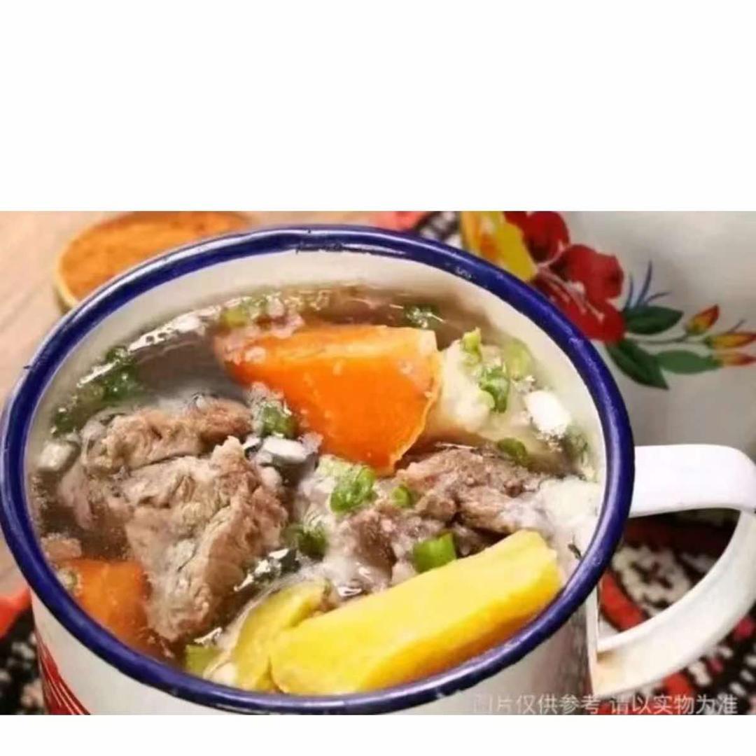 新疆缸子肉(濡北山庄小区店)官方号