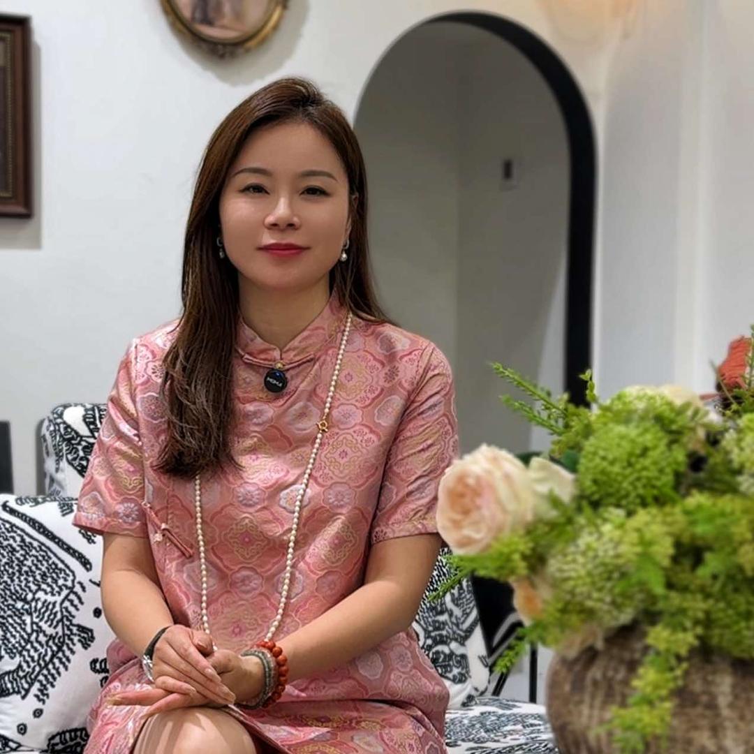 大连矜致女装