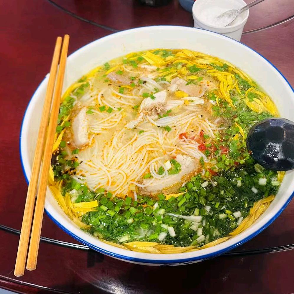 开封市示范区新宋风餐饮店（个体工商户）