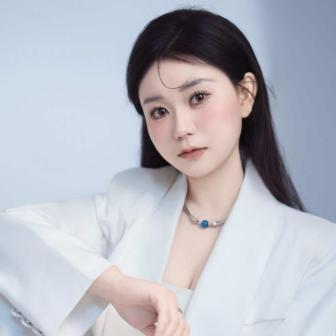 秦安 秦沙龙SALON 杨雪