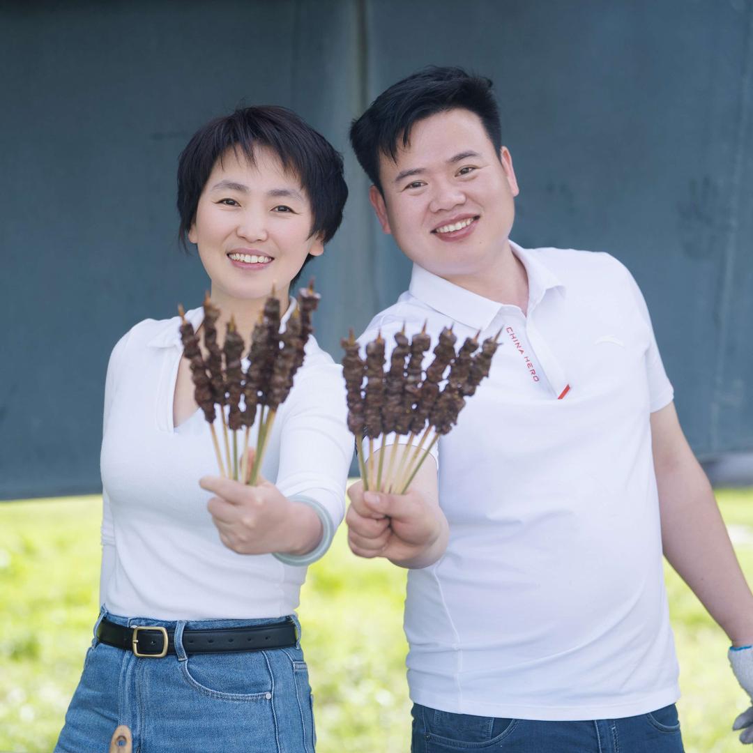 龙游季毅家烧烤总店
