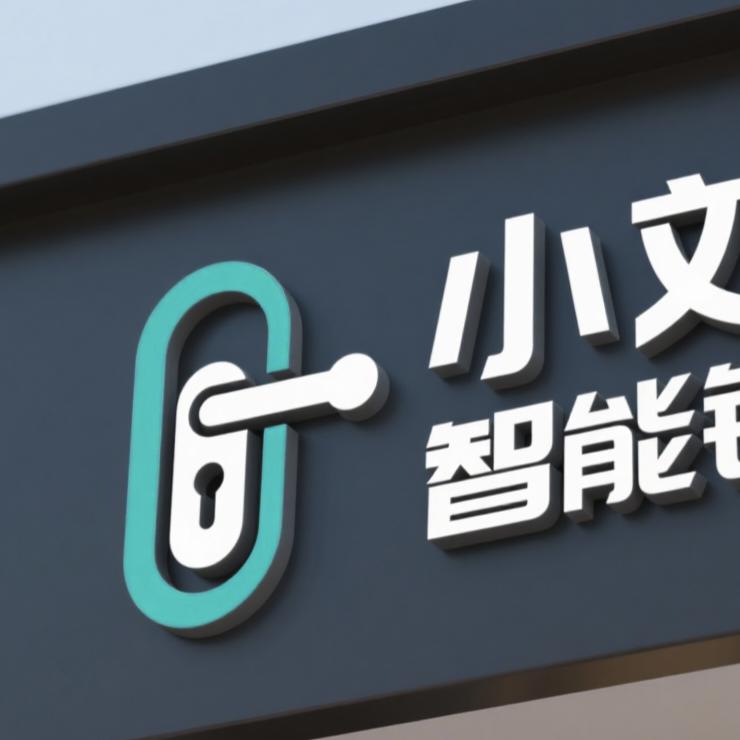 小刘智能锁官方号