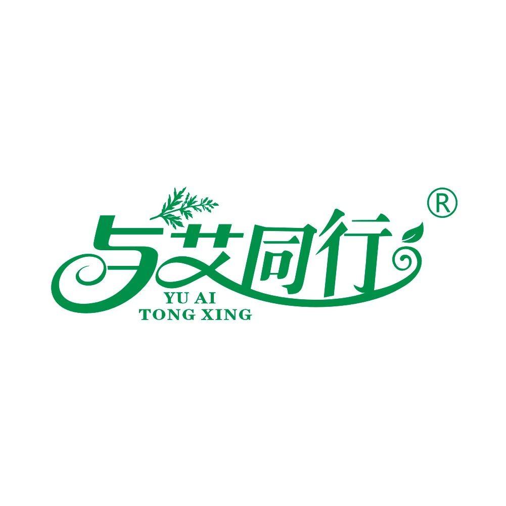 与艾同行总部