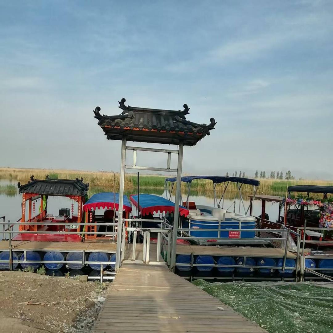 雄县鄚州镇国民农家院