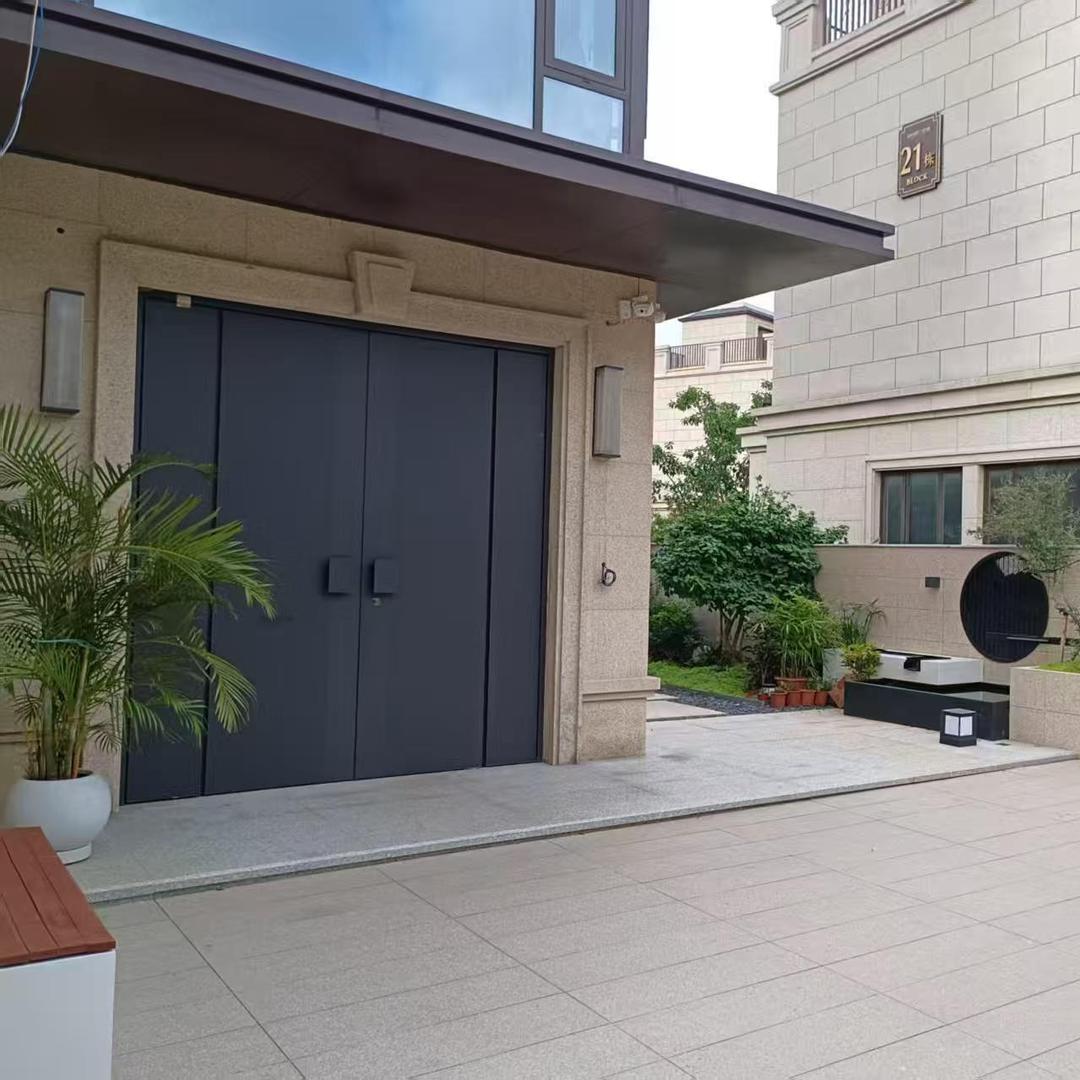 平潭如意一号客栈，别墅