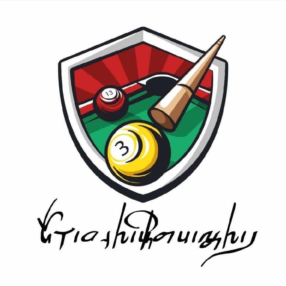 诺桑台球俱乐部官方号