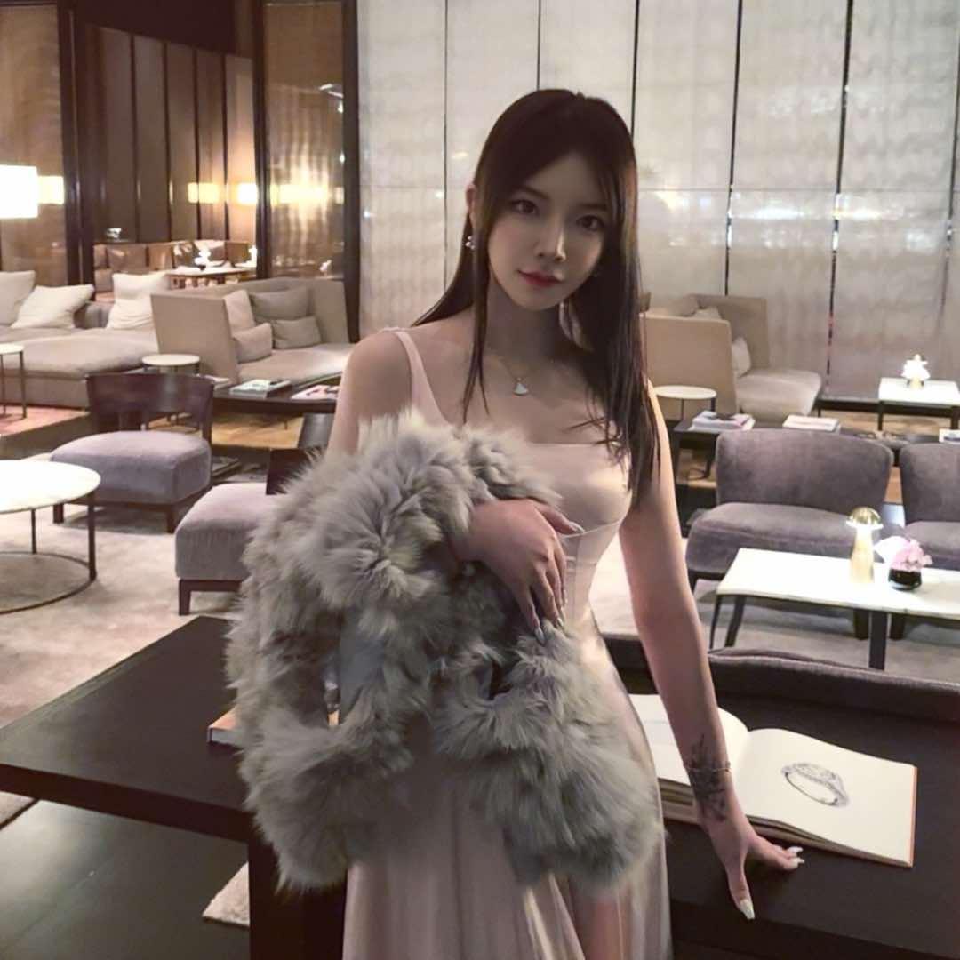 王妃美学