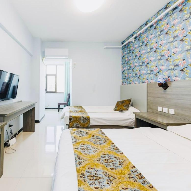 风杨酒店（省肿瘤医院店）