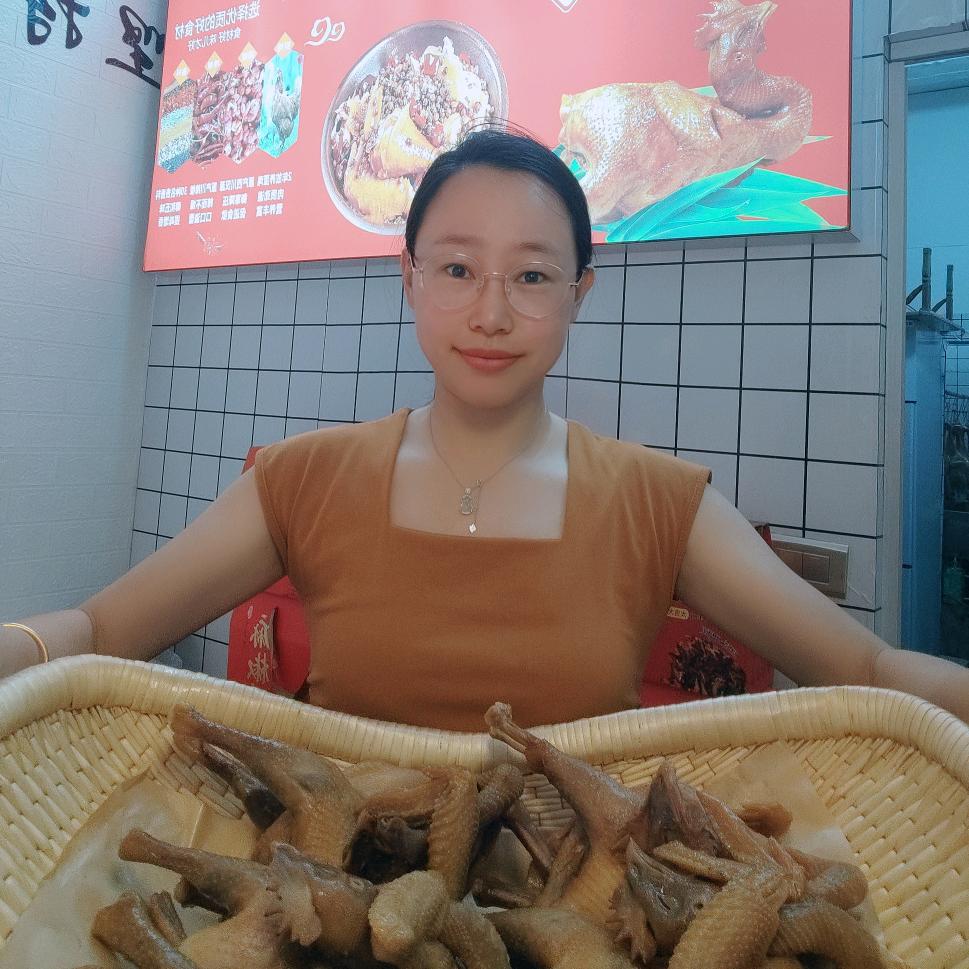 静静麻椒鸡（海阳店）