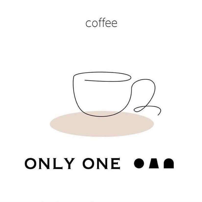 ONLYONE 望海咖啡