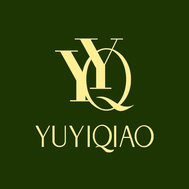 与伊俏YUYIQIAO