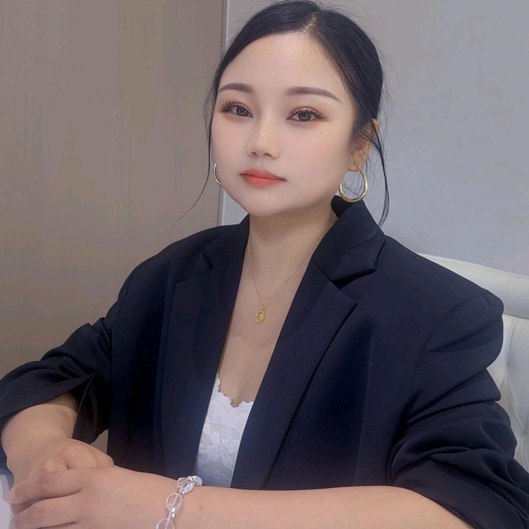 芳华美容官方账号