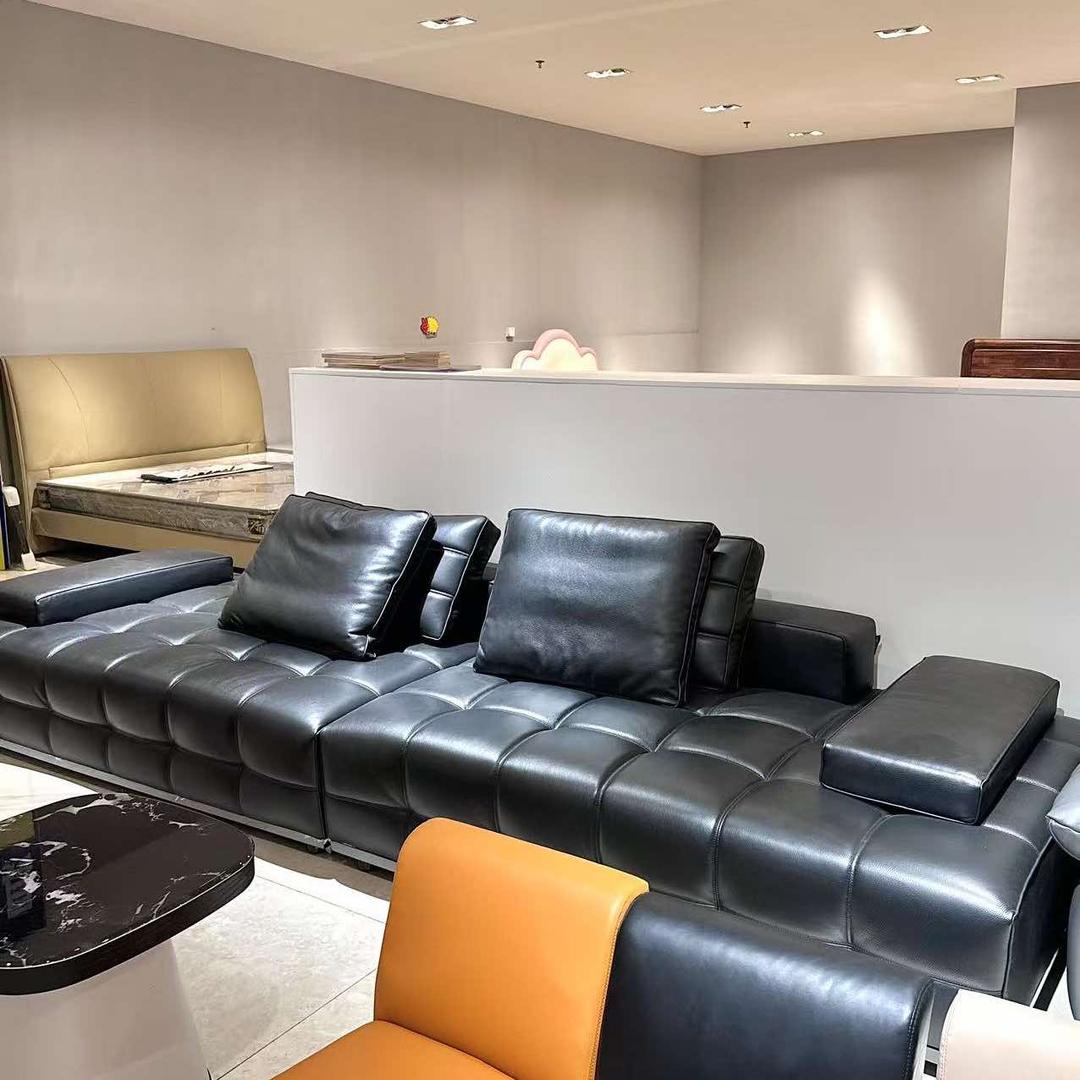 中山星辉货多多家居