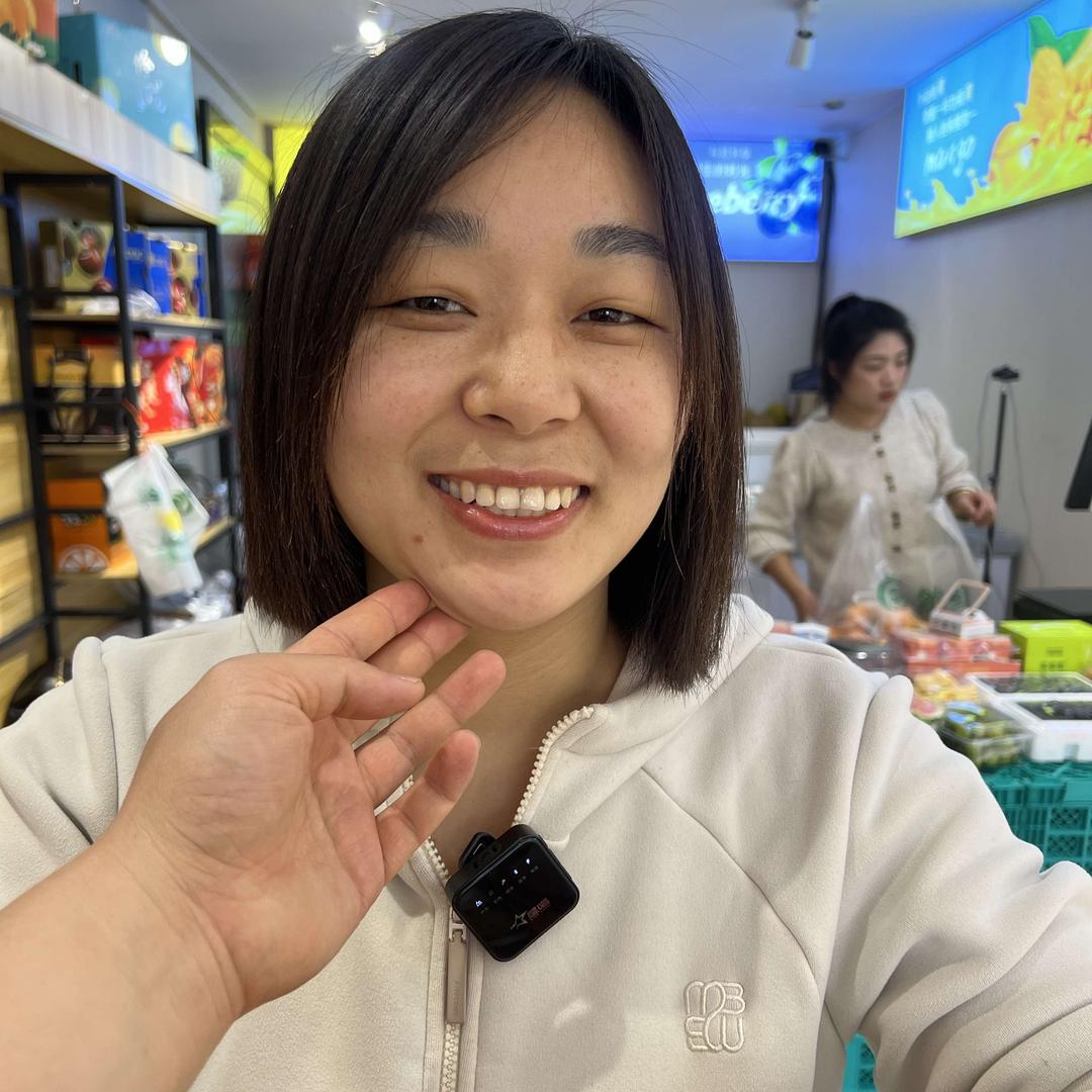 果然鲜水果店(莲城大道)BPSO