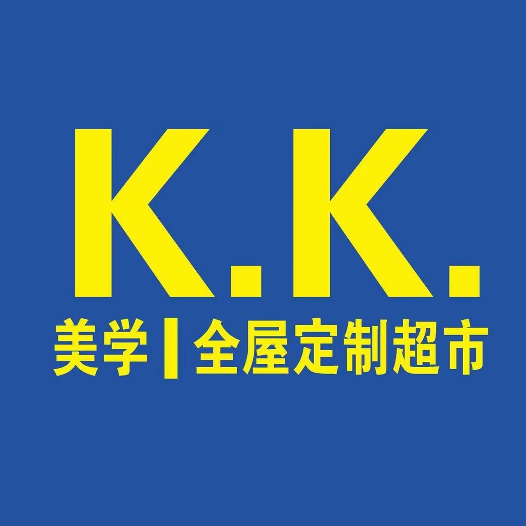 KK美学-金嘉艺建材馆官方号
