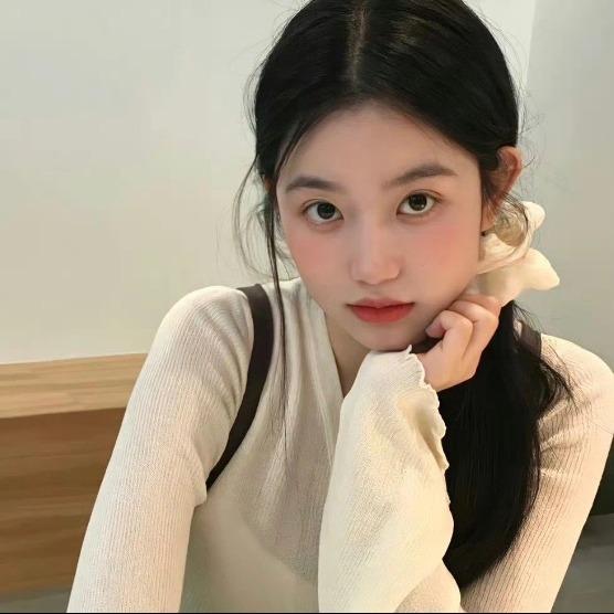 珂溪—雄颜小妍宠粉号