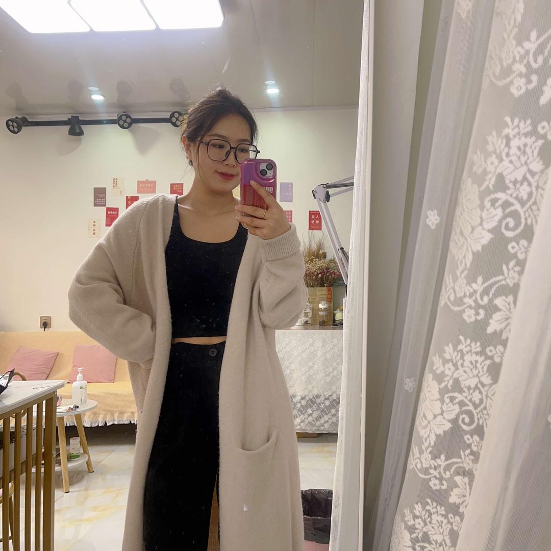 小七美甲店（新华联广场店）