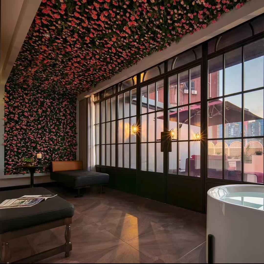 美伦哥酒店（五一广场店）