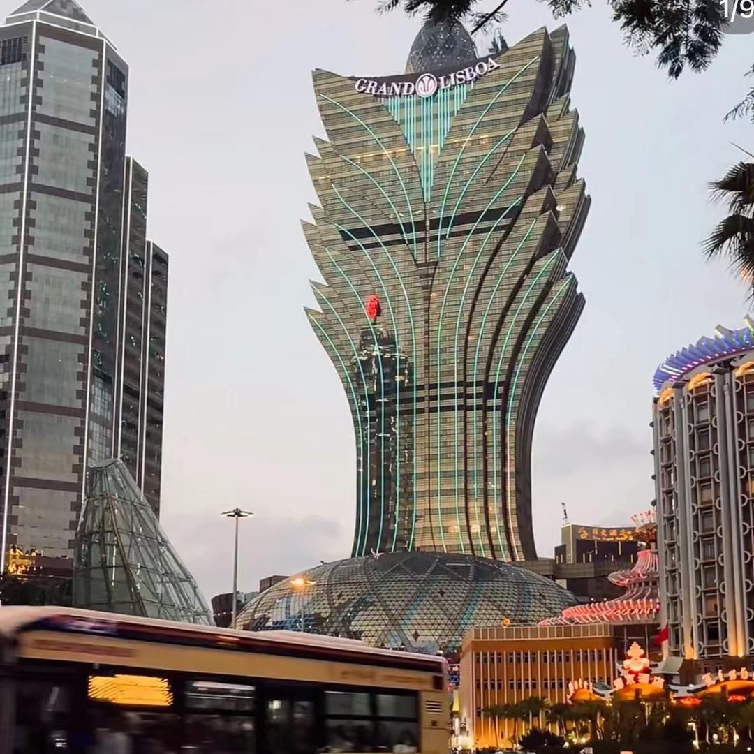 环球箱包贸易有限公司专用号