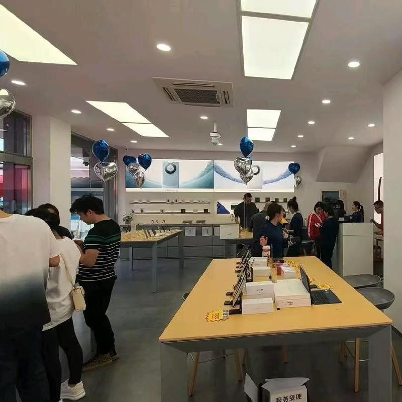 hw科技严选（鹿元激）