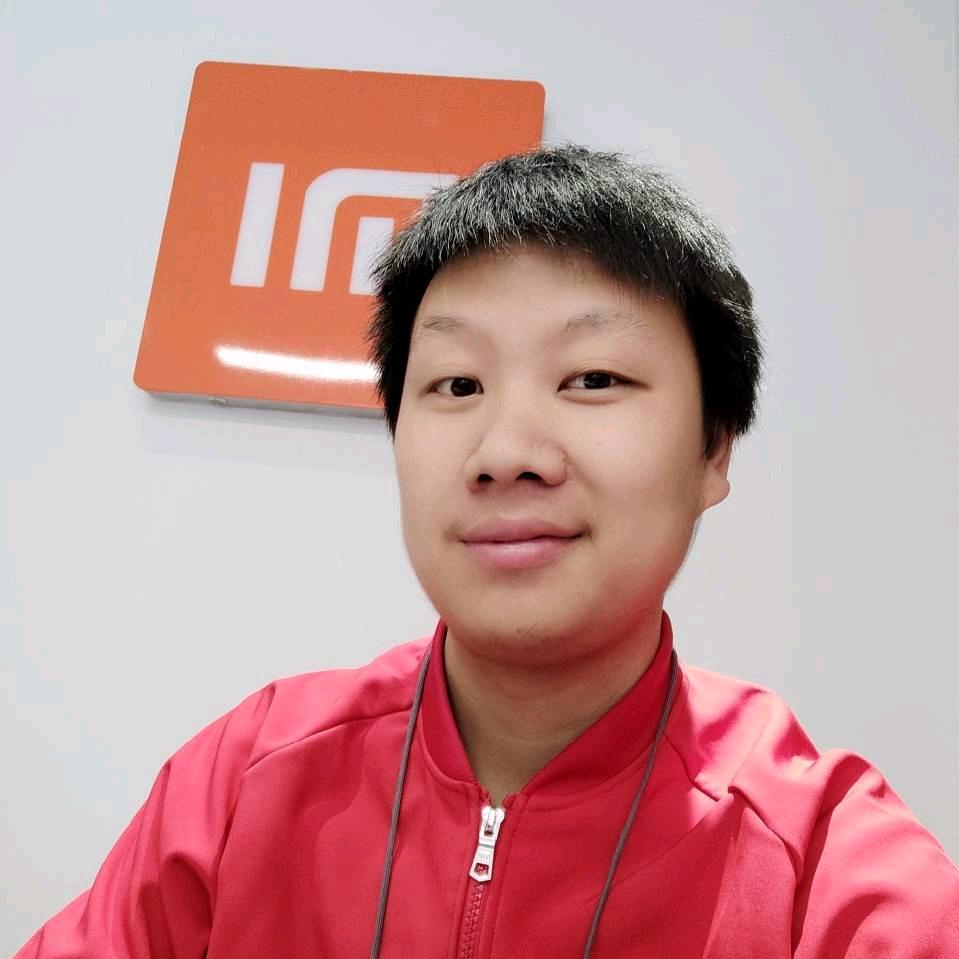 小鲁修手机在冷水